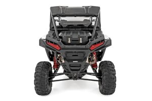 Polaris RZR XP 1000 Cargo Box - Rear Bed - Rough Country - '20-'21